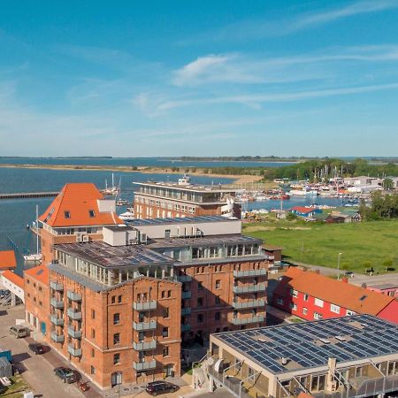 Apartamento Speicher Residenz Barth E5 App 6 Exterior foto