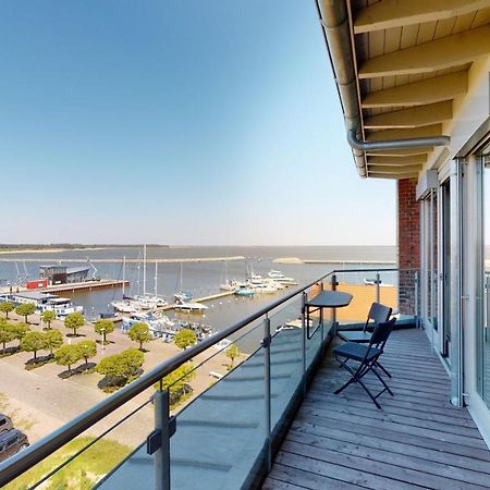 Apartamento Speicher Residenz Barth E5 App 6 Exterior foto